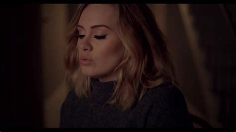 Adele “30” TV Spot