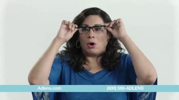 Adlens TV commercial - 29 People