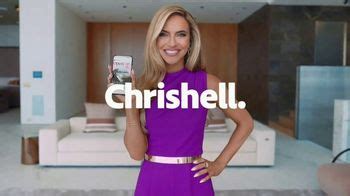 Adobe Creative Cloud Express TV Spot, 'Chrishell: Start for Free' Featuring Chrishell Stause, Song by BEGINNERS & Yez Yez
