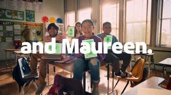 Adobe Creative Cloud Express TV Spot, 'Middle Schoolers' Song by BEGINNERS & Yez Yez