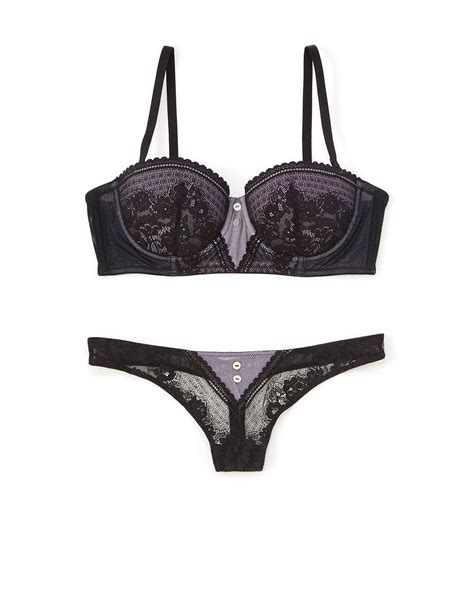 Adore Me Lilyana Push Up logo