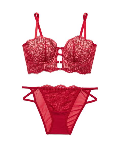 Adore Me Margaritte Push Up