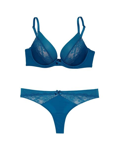 Adore Me Mirianne Push Up