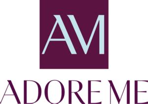 Adore Me Phan logo