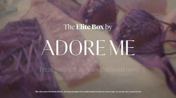 Adore Me The Elite Box TV Spot, 'Something Fun for Me: Surprise Gift for Limited Time' created for Adore Me