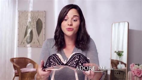 AdoreMe.com TV commercial - Redefining Lingerie