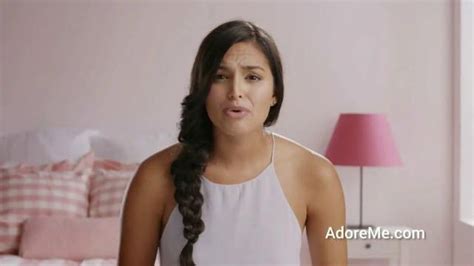 AdoreMe.com TV Spot, 'Unbox Me, Adore Me' created for Adore Me