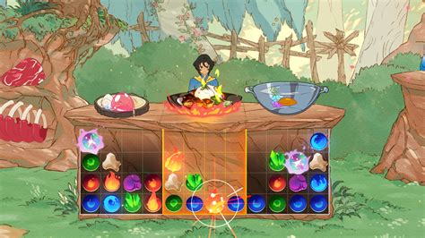 Adult Swim Games Battle Chef Brigade Deluxe