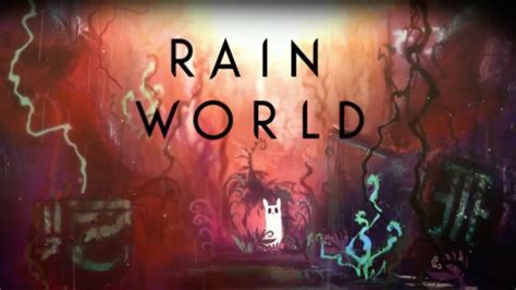 Adult Swim Games TV Spot, 'Rain World'