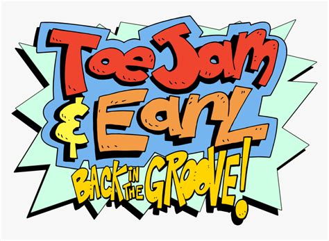 Adult Swim Games ToeJam & Earl: Back in the Groove tv commercials