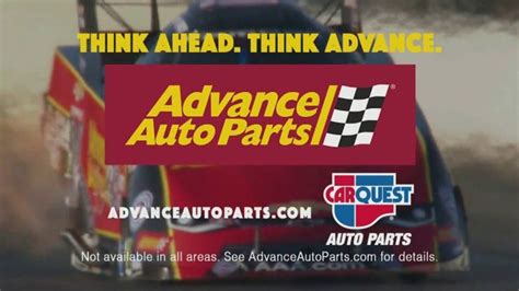 Advance Auto Parts TV commercial - Freedom to Choose