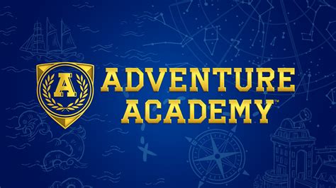 Adventure Academy tv commercials