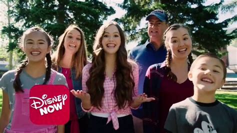 Adventures by Disney TV Spot, 'Welcome to Wyoming' Featuring Olivia Sanabia created for Adventures by Disney