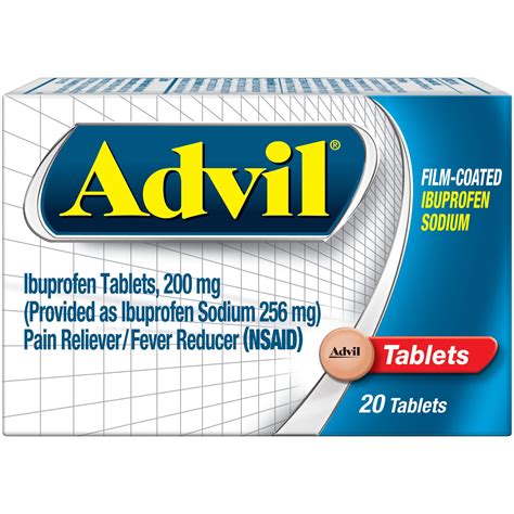 Advil Fast Acting Film-Coated tv commercials