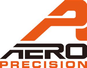 Aero Knife Precision Series logo