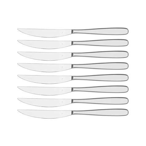 Aero Knife Steak Knives logo