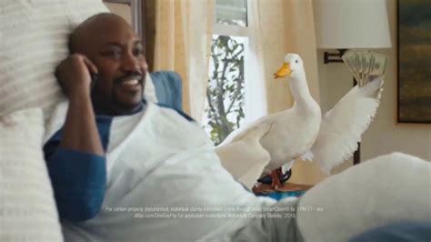 Aflac One Day Pay TV Spot, 'Always There' featuring Ashlyn Paige Dorris