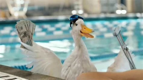 Aflac One Day Pay TV Spot, 'Eureka!'