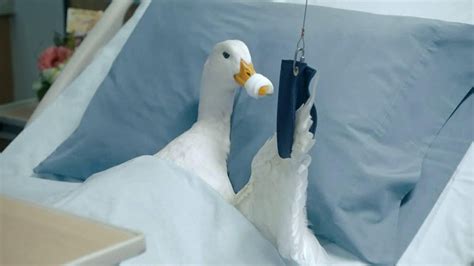 Aflac TV Commercial 'Hospital' featuring Kari Lee Cartwright