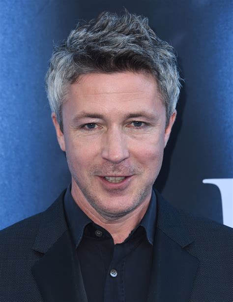 Aidan Gillen photo