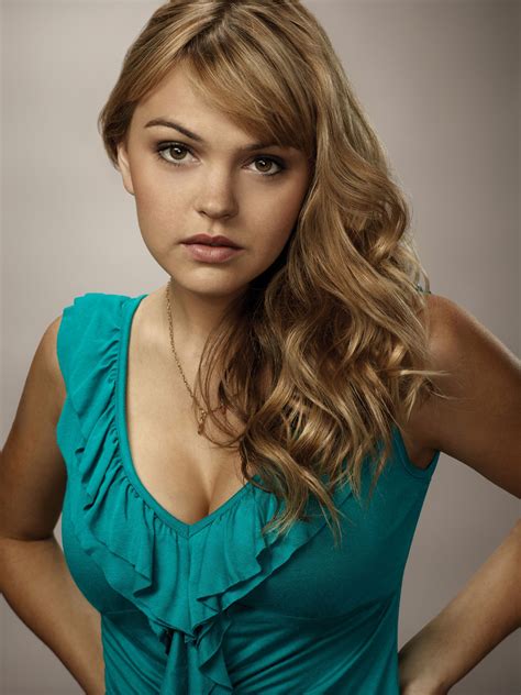 Aimee Teegarden tv commercials