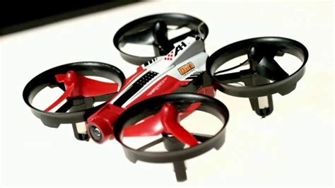Air Hogs DR1 FPV Race Drone TV Spot, 'Ready to Race' created for Air Hogs