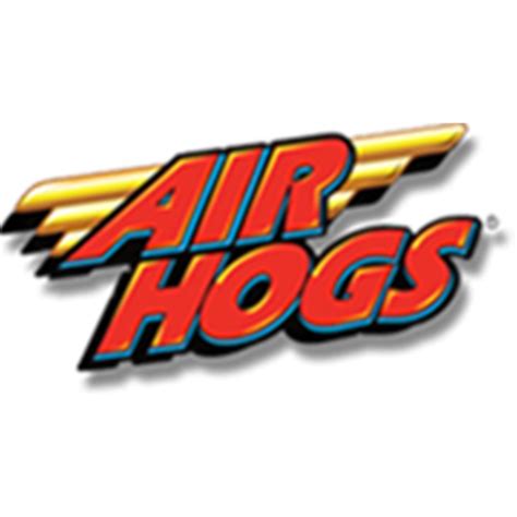 Air Hogs logo