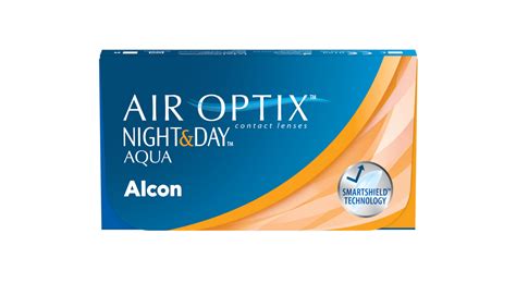 Air Optix Night & Day