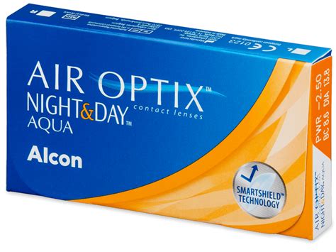 Air Optix Night and Day TV Spot, 'Your Business'