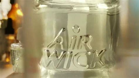 Air Wick Limited Edition National Park Spring 2014 Collection TV commercial - Silver Lotus