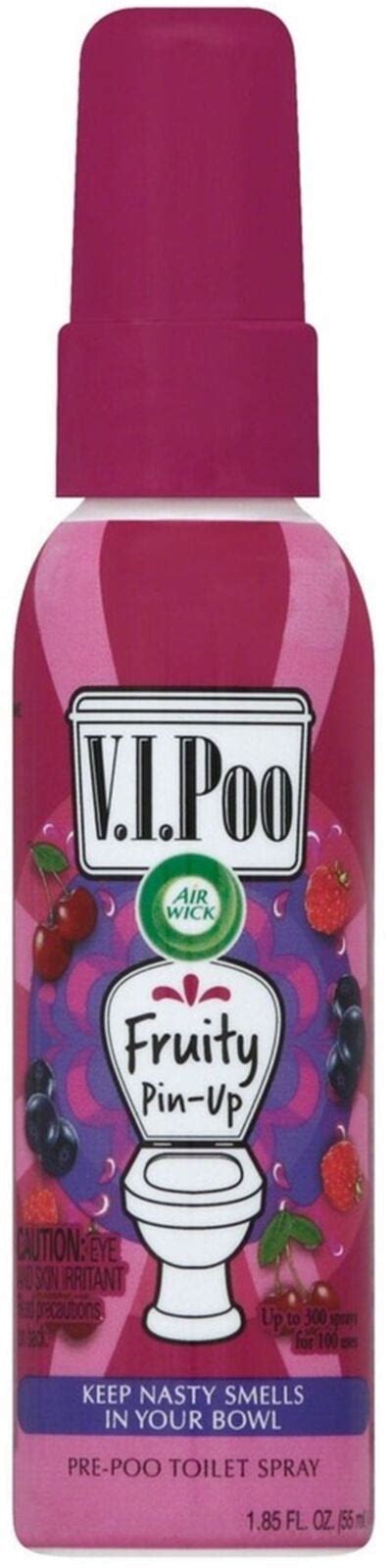 Air Wick V.I.Poo Fruity Pin-Up photo