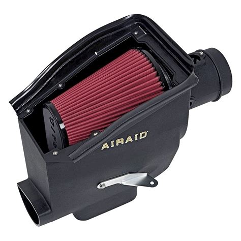 Airaid MXP Cold Air Intake System tv commercials