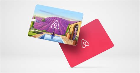 Airbnb Gift Card logo