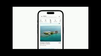 Airbnb TV Spot, 'Islands: Voicemail'