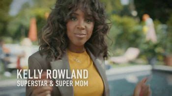 Airborne TV Spot, 'A Little Help' Featuring Kelly Rowland