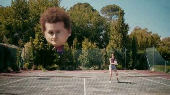 Airheads Bites TV Spot, 'Tennis'