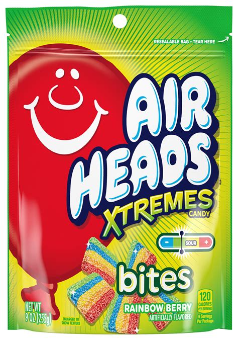 Airheads Bites tv commercials