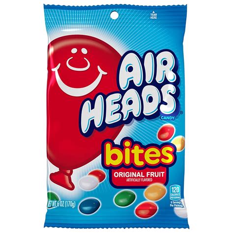 Airheads Bites tv commercials