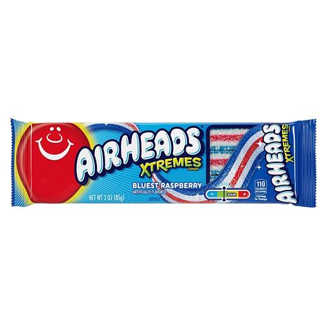 Airheads Blue Raspberry tv commercials