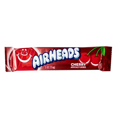 Airheads Cherry tv commercials