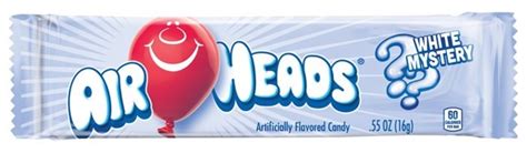 Airheads White Mystery tv commercials