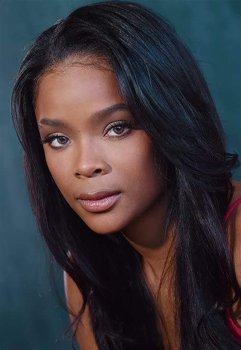 Ajiona Alexus photo