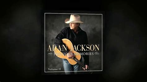 Alan Jackson 