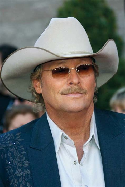 Alan Jackson photo