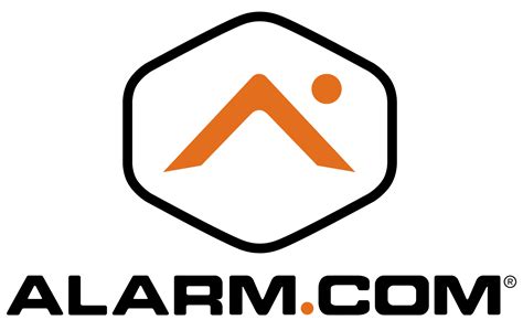 Alarm.com logo