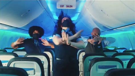 Alaska Airlines TV Spot, 'Alaska Safety Dance'