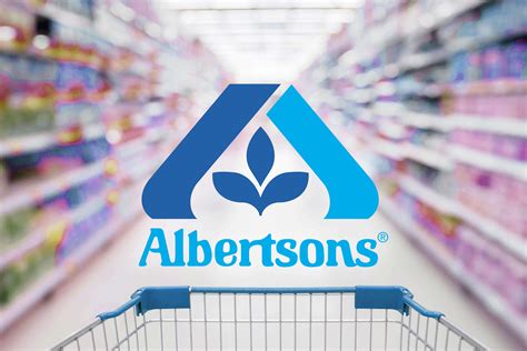 Albertsons App logo