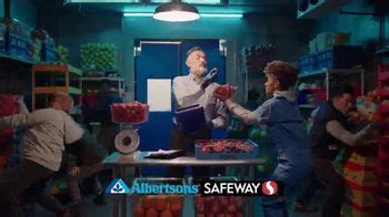 Albertsons TV Spot, 'Fresh'