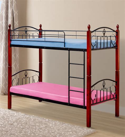 Alcove Chicago Bunk Bed logo