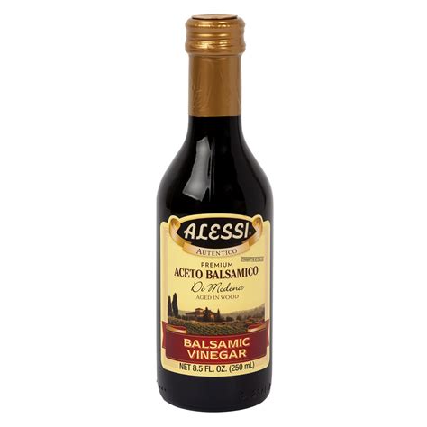 Alessi Balsamic Vinager